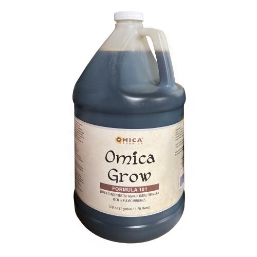 More about  Omica Grow