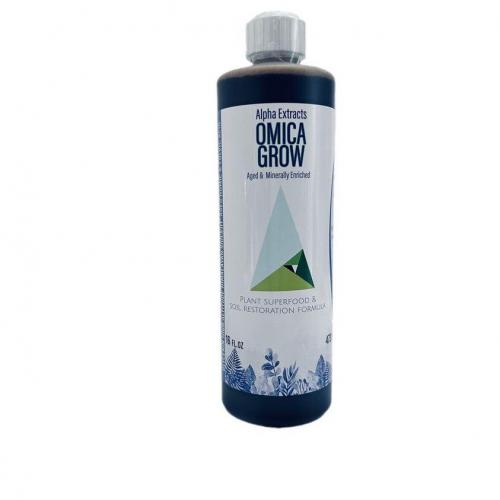 Alpha Extracts Omica Grow Superfood