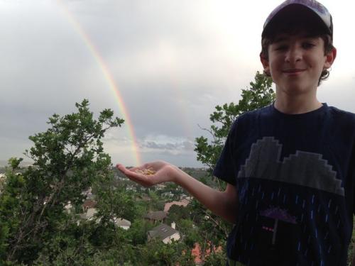 15 Year Old Treats Crohn’s Disease With Cannabis & Gets His Life Back