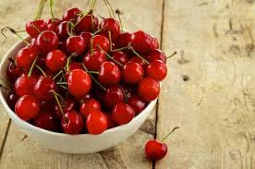 Here Are The Stunning Health Benefits Of Tart Cherry Juice