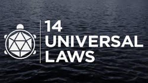The 14 Universal Laws that Govern Life on Earth