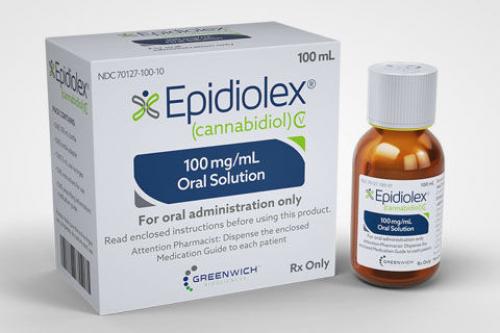 Research Shows Major Flaws In Epidiolex Pharmaceutical CBD