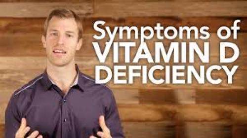 Vitamin D Deficiency Linked To Depression, Pain, Inflammatory Bowel Disease, And Breast Cancer
