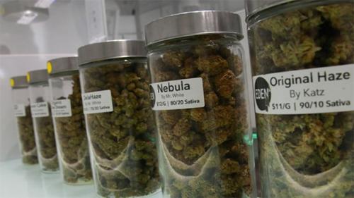 LETTER: Health unit's cannabis plea 'the epitome of hypocrisy'