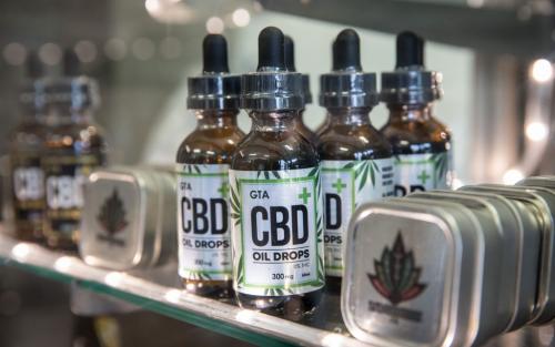 Health Canada Considering Categorizing CBD as Natural Health Product