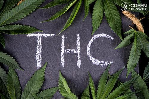 15 Essential Health Benefits of THC