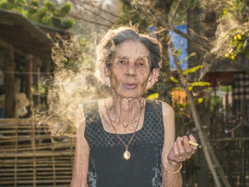 Baby boomers were once demonized for using marijuana, but now they're swearing by it as a miracle cure