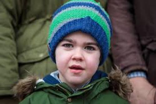 Alfie Dingley leading a ‘normal, happy’ life thanks to medical cannabis treatment
