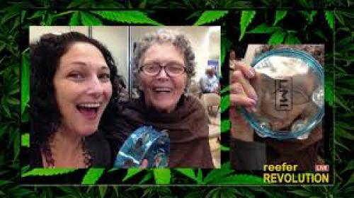 Cannabis For Parkinson's And Alzheimer's Diseases -An Interview With Dr. Ethan Russo
