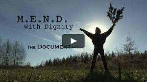 Mend With Dignity - Trailer