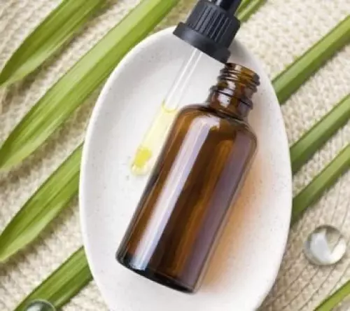 CBD Oil Benefits Facts and Fiction