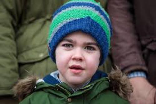 'Cannabis Oil has been a miracle for Alfie'