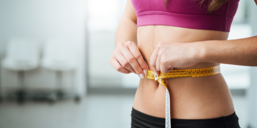 Can CBD Help Support Weight Loss and Metabolism