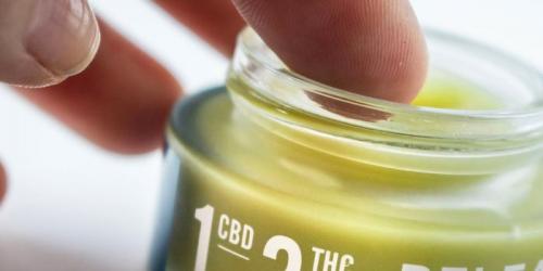 How To Effectively Use CBD Lotion.