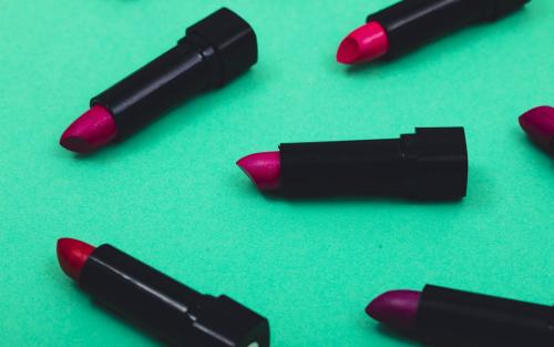 Do I really need weed in my lipstick?