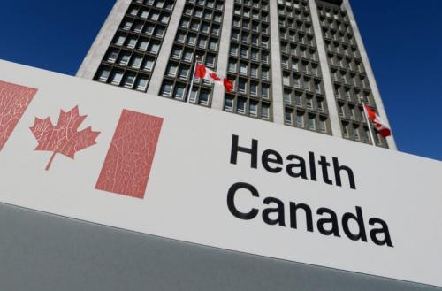 Health Canada on what’s allowed for seeds, plants, and more