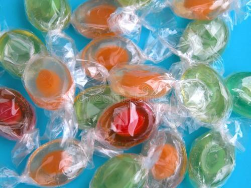 How To Make Cannabis Hard Candy